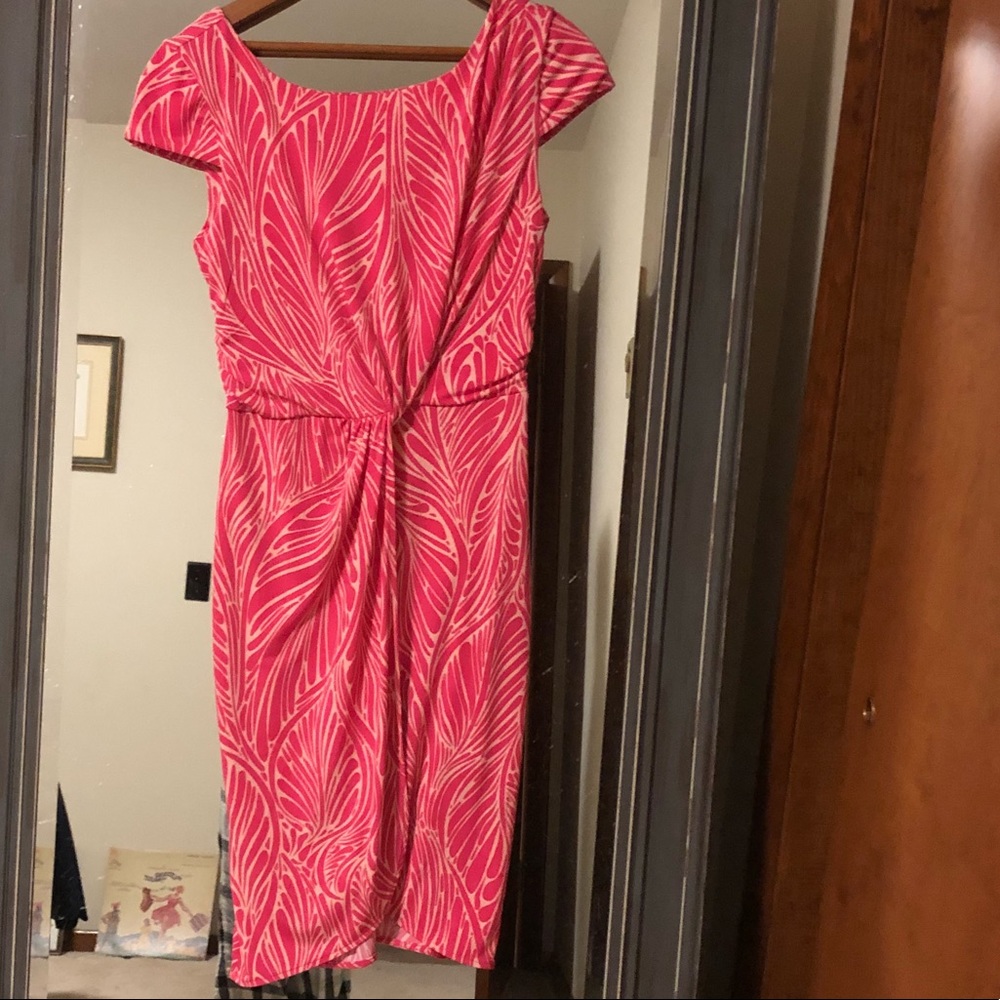Victoria’s Secret dress